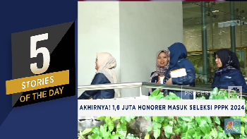 Video: Prabowo Diet Anggaran - Trump Mulai Eksekusi Janji