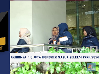 Video: Prabowo Diet Anggaran - Trump Mulai Eksekusi Janji
