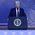 Pengumuman! Trump Tunda 'Perang Dagang' AS vs Kanada & Meksiko