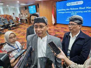 Kampus Bakal Bisa Kelola Tambang, Rektor Unair: Pernah Kami Usulkan