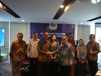 Pasca Dicaplok Djarum, Ini Proyeksi Kinerja Remala Abadi (DATA)
