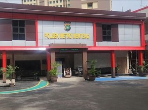 Istri Arya Daru Telepon Polsek 7 Kali Saat Suaminya Hilang Kontak, Tapi...