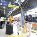 Tiket Kereta Api Didiskon Gede Sampai Akhir Agustus, Cuma Bayar Segini