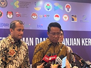 Menkum Percepat Kelengkapan Dokumen Ekstradisi Buron e-KTP Paulus Tannos