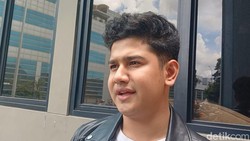 Syakir Daulay Berat Dipanggil Ustaz hingga Diminta Ceramah