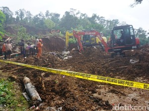 Sebelum Longsor di Jombang Warga Menolak Direlokasi, Ini Alasannya