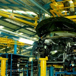 Siap-Siap RI Diserbu Pemain Baru, Bos Pabrikan Mobil Ungkap Fakta