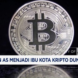Video: Trump Bentuk Kelompok Kerja Kripto & Melarang Penerbitan CBDC