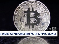 Video: Trump Bentuk Kelompok Kerja Kripto & Melarang Penerbitan CBDC