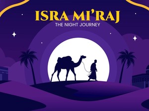 Tanggal 27 Januari 2025 Memperingati Hari Apa? Ada Isra Miraj dan 6 Lainnya