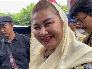 Walkot Semarang Mbak Ita Absen Panggilan KPK Lagi, Ngaku Lagi Dirawat di RS