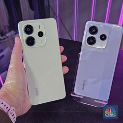 Cek Harga Redmi Note 14 dan Spesifikasi HP Pertama Xiaomi 2025