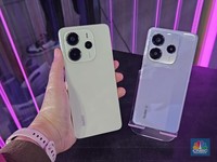 Cek Harga Redmi Note 14 dan Spesifikasi HP Pertama Xiaomi 2025