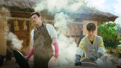 23 Rekomendasi Film dan Serial Netflix Tayang Mei 2025