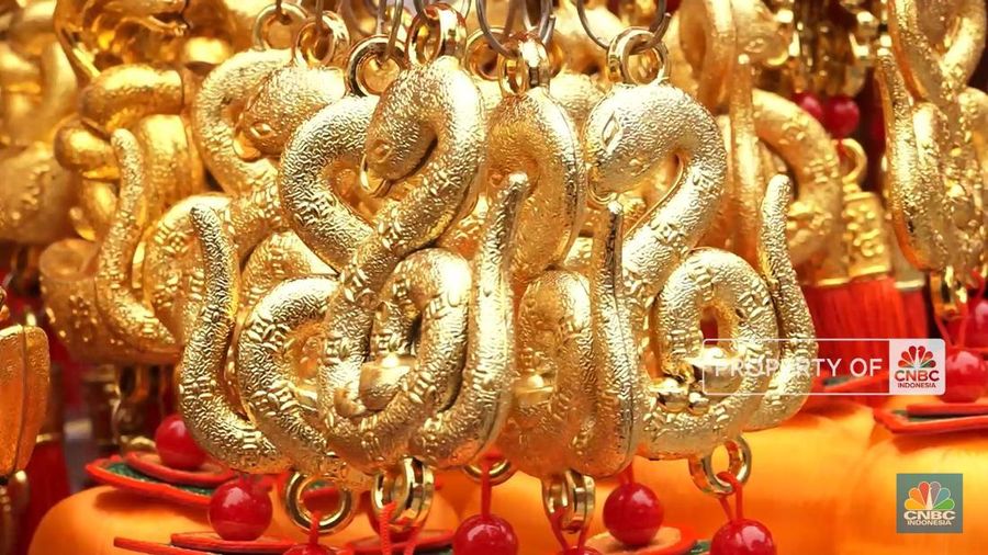 Berdasarkan kalender China, tahun 2025 merupakan tahun Ular Kayu. Tahun Ular Kayu akan dimulai pada tanggal 29 Januari 2025.