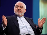 Iran Akhirnya Buka Suara Respons Trump 2.0, Keras Bilang Begini