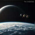 7 Planet Sejajar Jelang Ramadan, Terlihat Besok di Indonesia