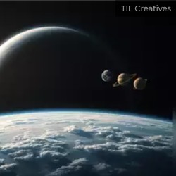 7 Planet Sejajar Jelang Ramadan, Terlihat Besok di Indonesia