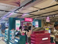 Transmart Kokas Gelar Beauty Fest, Banyak Produk Diskon Gede
