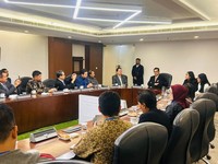 'Kerja Sama India dan Indonesia Jadi Kunci dalam Pembangunan Dunia'