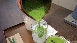 5 Kafe Matcha Baru di Jakarta Punya Racikan Klasik dan Kekinian