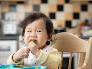 Video KuTips: Yuk Konsiten Feeding Rules Buat Cegah GTM!