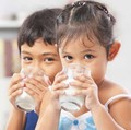Susu Ikan Vs Susu Pertumbuhan, Mana yang Lebih Bagus buat Anak?
