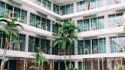 Biang Kerok yang Bikin Industri Hotel di Jakarta Babak Belur