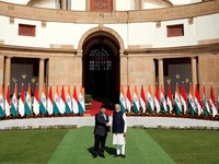 Pantesan India Marah,10 Barang Ekspor RI Ini Bikin Hindustan Tekor
