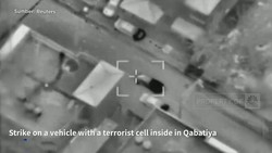 Israel Kembali Berulah, 2 Tewas Akibat Serangan Drone di Tepi Barat