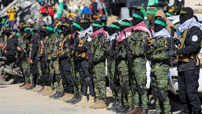 Israel Siap Gencatan Senjata 60 Hari di Gaza, Begini Respons Hamas