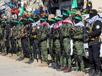 Israel Siap Gencatan Senjata 60 Hari di Gaza, Begini Respons Hamas