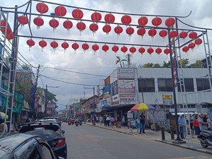 Duh, Suryakencana, Bogor Diganggu Getok Parkir
