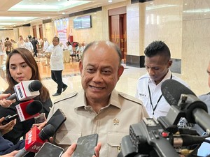 Bos Badan Gizi Ngaku Cuma Diminta Alamat Sebelum Prabowo Cek Dapur MBG