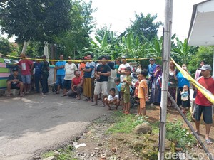 Polisi Selidiki Ledakan Diduga Bondet yang Tewaskan Remaja Probolinggo