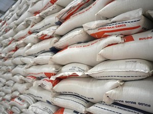 Tambahan Anggaran Rp 16,6 Triliun buat Bulog Cair Minggu Depan