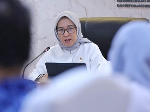 Pengangkatan CPNS 2024 Mundur, MenPANRB Ungkap Alasannya