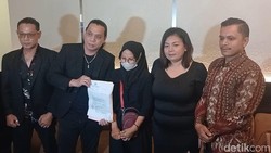 Pengacara Istri Bantah Nanang Gimbal Rencanakan Pembunuhan Sandy Permana