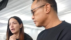 Nia Ramadhani Sebut Neneknya Sudah Pilih Peti Mati Sebelum Meninggal