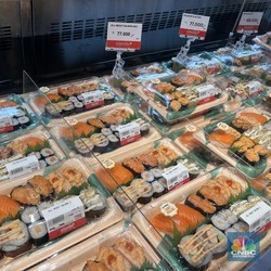 Geber Ekspansi, Oishiwa Japanese Delicatessen Bakal Tambah Gerai Lagi