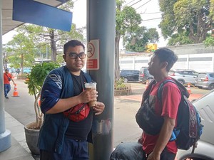 Penumpang KA Ini Cerita War Tiket dari Jauh Hari demi Dapat Harga Murah