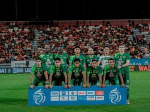 Jadwal Laga Persebaya di Bulan Ramadan 2025