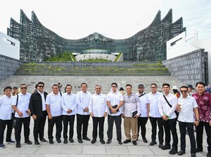 Tinjau IKN, Waka MPR Pastikan Pembangunan Perhatikan Aspek Keadilan