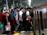 Pemudik Tahun Ini Diprediksi Lebih Sepi-Angkanya Turun 24%, Ada Apa?