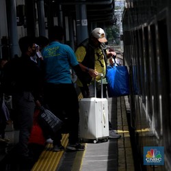 Pendaftaran Mudik Gratis BUMN 2025 Dibuka, Cek Link & Cara Daftarnya