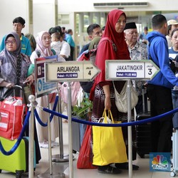 Lebaran 2025 Sepi, Pengusaha Teriak Bisnisnya Kini Terancam