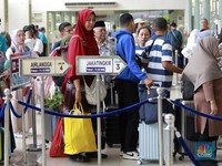 Lebaran 2025 Sepi, Pengusaha Teriak Bisnisnya Kini Terancam