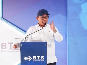 Wamen Investasi Dapat Keluhan Lahan-Izin Tambang Pasir Kuarsa, Siapkan Hal Ini