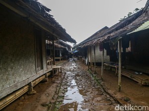 Video: Dear Kreaton Konten, Tolong Jangan Rusak Citra Kampung Adat Baduy