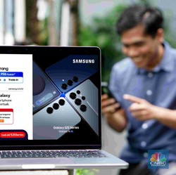 Telkomsel Kasih Banyak Bonus di Paket BundlingMAX Samsung Galaxy S25